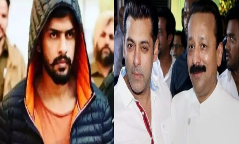 Threat to Salman Khan: Security increased post-murder