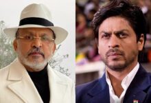 Religious controversy Shahrukh Khan movie