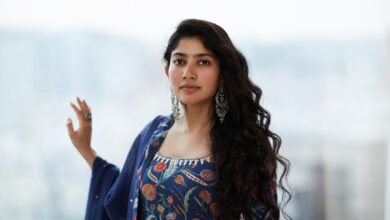 Sai Pallavi statement