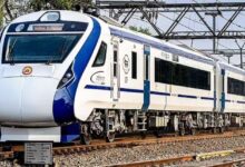 Vande Bharat Sleeper Trials