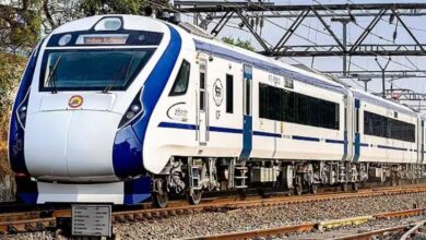 Vande Bharat Sleeper Trials