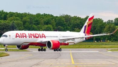 Air India bomb threat: Flight from Mumbai to New York