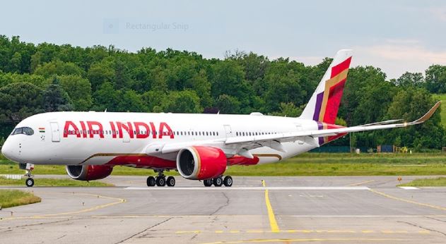 Air India bomb threat: Flight from Mumbai to New York