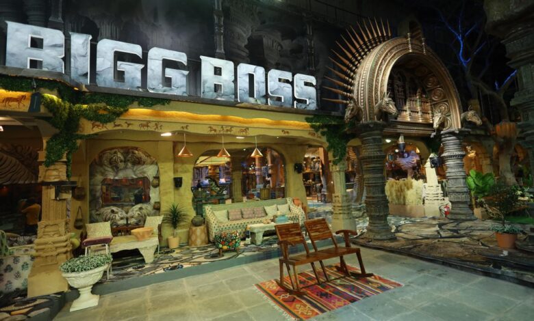 Bigg Boss 18