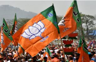 BJP leader resigns: Setback before Maharashtra elections