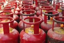 LPG Cylinder Price Hike: Oil firms shock consumers