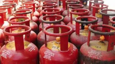 LPG Cylinder Price Hike: Oil firms shock consumers