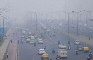 Delhi-NCR pollution: Serious AQI figures revealed