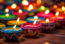 Diwali Greetings: Governor wishes the people