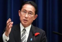 Japan PM Resignation: Ishiba to take charge