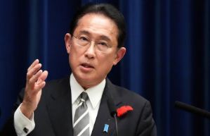 Japan PM Resignation: Ishiba to take charge