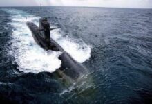 Nuclear Submarine launch: Indian Navy strengthens