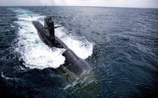 Nuclear Submarine launch: Indian Navy strengthens