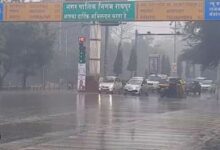 Chhattisgarh Rain Record: 1169.2 mm rainfall