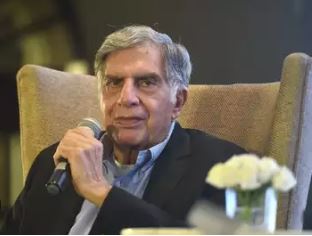 Arun Sao mourns Ratan Tata: CM express grief, see tweet