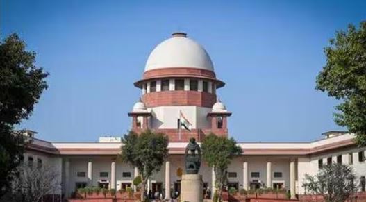 Supreme Court on Citizenship Act 6A: Validated by SC