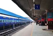 Railway reservation new rule: change from November 1, 2024