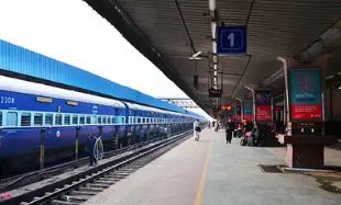 Railway reservation new rule: change from November 1, 2024