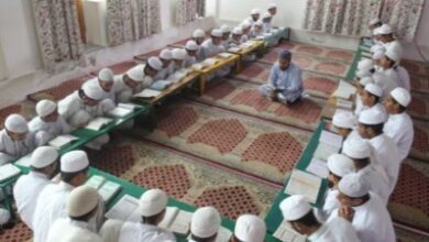 Madarsa News